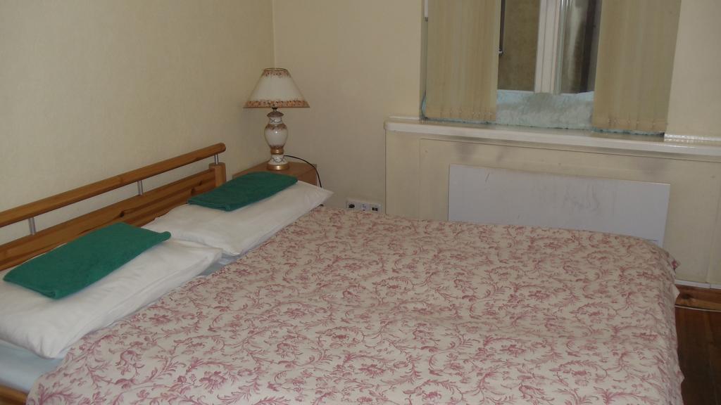 Dome Pearl Hostel Riga Room photo
