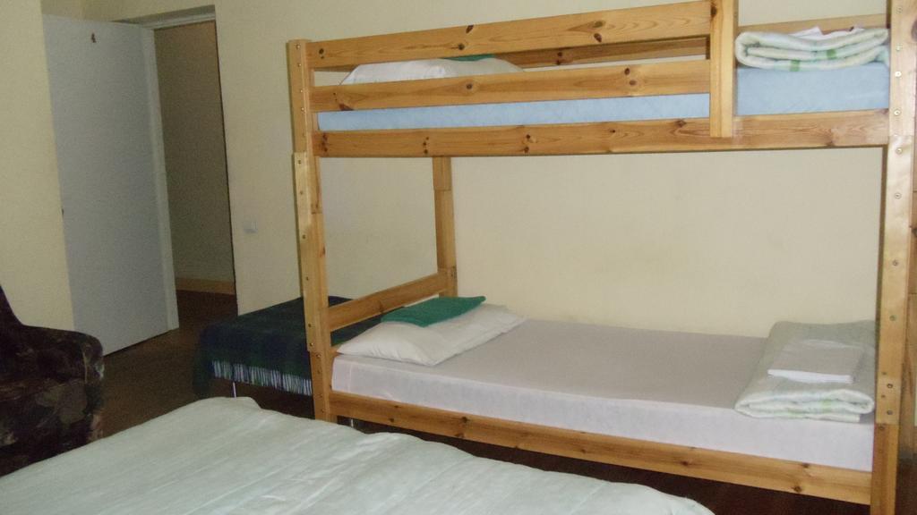 Dome Pearl Hostel Riga Room photo