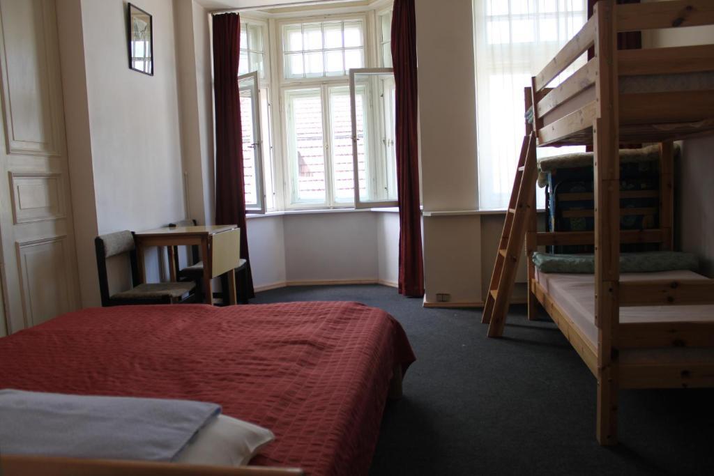 Dome Pearl Hostel Riga Room photo
