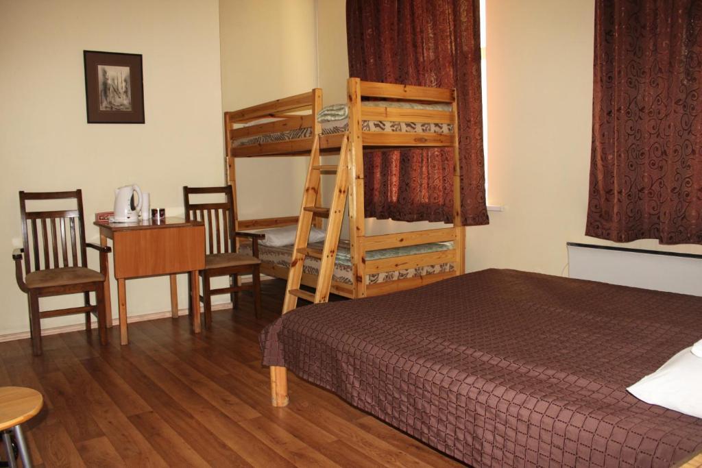 Dome Pearl Hostel Riga Room photo